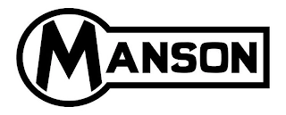 MANSON Trademark Image