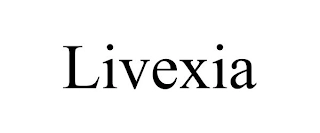 LIVEXIA Trademark Image