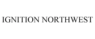 IGNITION NORTHWEST Trademark Image