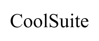 COOLSUITE Trademark Image