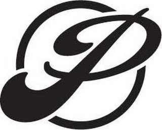 P Trademark Image