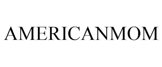 AMERICANMOM Trademark Image