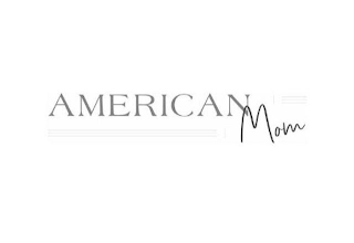 AMERICAN MOM Trademark Image