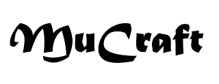 MUCRAFT Trademark Image