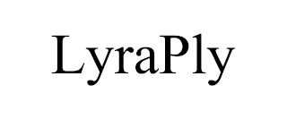 LYRAPLY Trademark Image