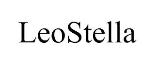 LEOSTELLA Trademark Image