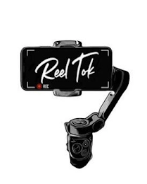 REEL TOK Trademark Image