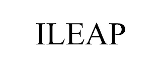 ILEAP Trademark Image
