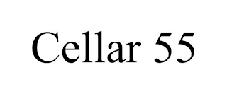 CELLAR 55 Trademark Image