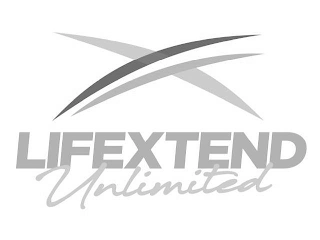 LIFEXTEND UNLIMITED Trademark Image
