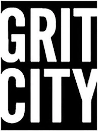 GRIT CITY Trademark Image
