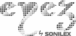 EYEZ BY SONILEX Trademark Image