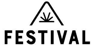 FESTIVAL Trademark Image
