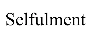 SELFULMENT Trademark Image