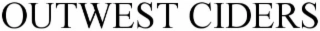 OUTWEST Trademark Image