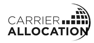 CARRIER ALLOCATION Trademark Image