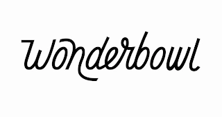 WONDERBOWL Trademark Image