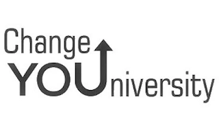 CHANGE YOUNIVERSITY Trademark Image