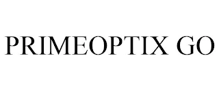 PRIMEOPTIX GO Trademark Image