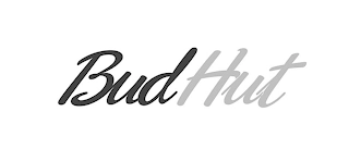 BUD HUT Trademark Image