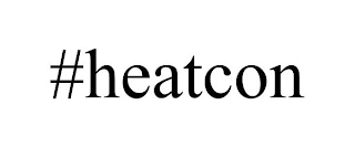 #HEATCON Trademark Image