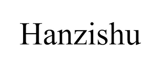 HANZISHU Trademark Image