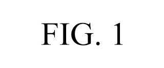 FIG. 1 Trademark Image