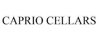 CAPRIO CELLARS Trademark Image