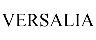 VERSALIA Trademark Image