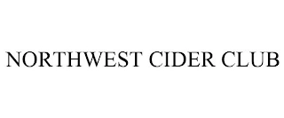 NORTHWEST CIDER CLUB Trademark Image