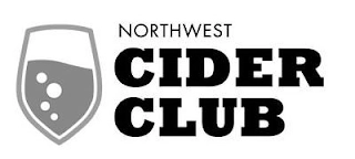 NORTHWEST CIDER CLUB Trademark Image