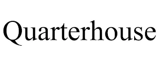 QUARTERHOUSE Trademark Image