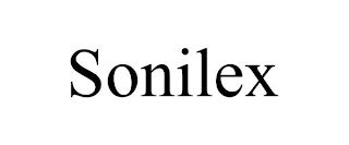 SONILEX Trademark Image