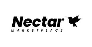 NECTAR MARKETPLACE Trademark Image
