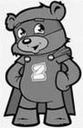 Z Trademark Image