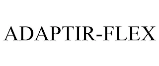 ADAPTIR-FLEX Trademark Image