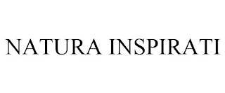 NATURA INSPIRATI Trademark Image
