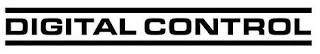 DIGITAL CONTROL Trademark Image