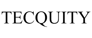 TECQUITY Trademark Image