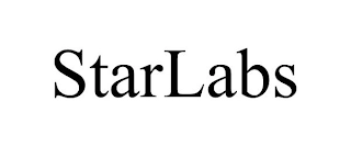STARLABS Trademark Image