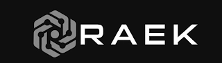 RAEK Trademark Image