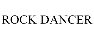 ROCK DANCER Trademark Image