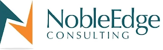 NOBLEEDGE CONSULTING Trademark Image