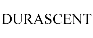 DURASCENT Trademark Image