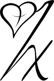 /X Trademark Image