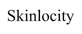 SKINLOCITY Trademark Image