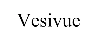 VESIVUE Trademark Image