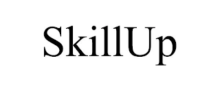SKILLUP Trademark Image