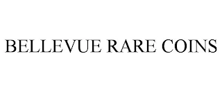 BELLEVUE RARE COINS Trademark Image
