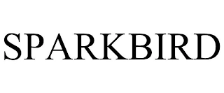 SPARKBIRD Trademark Image